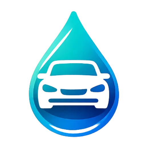 Lavage auto à domicile Guesnain